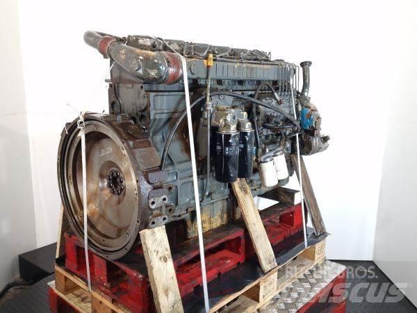 Liebherr D 906 T Motorji