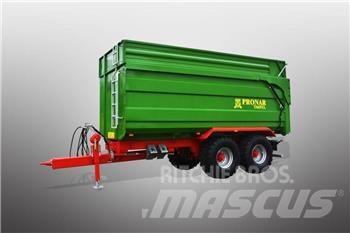 Pronar T669XL Druge prikolice