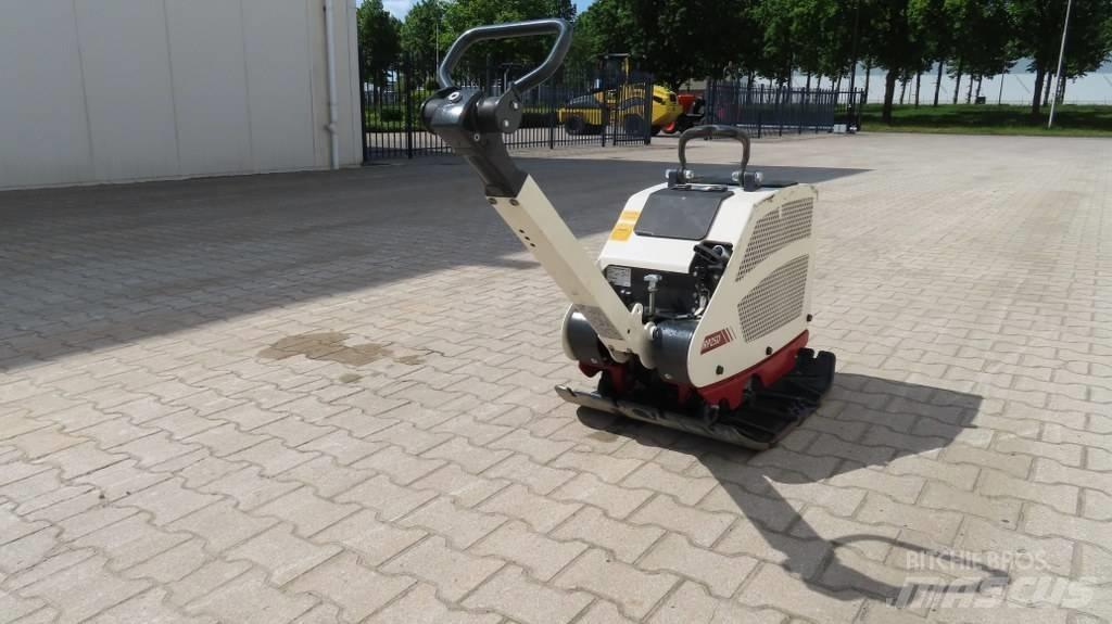 Dynapac DRP 25 D Vibro plošče