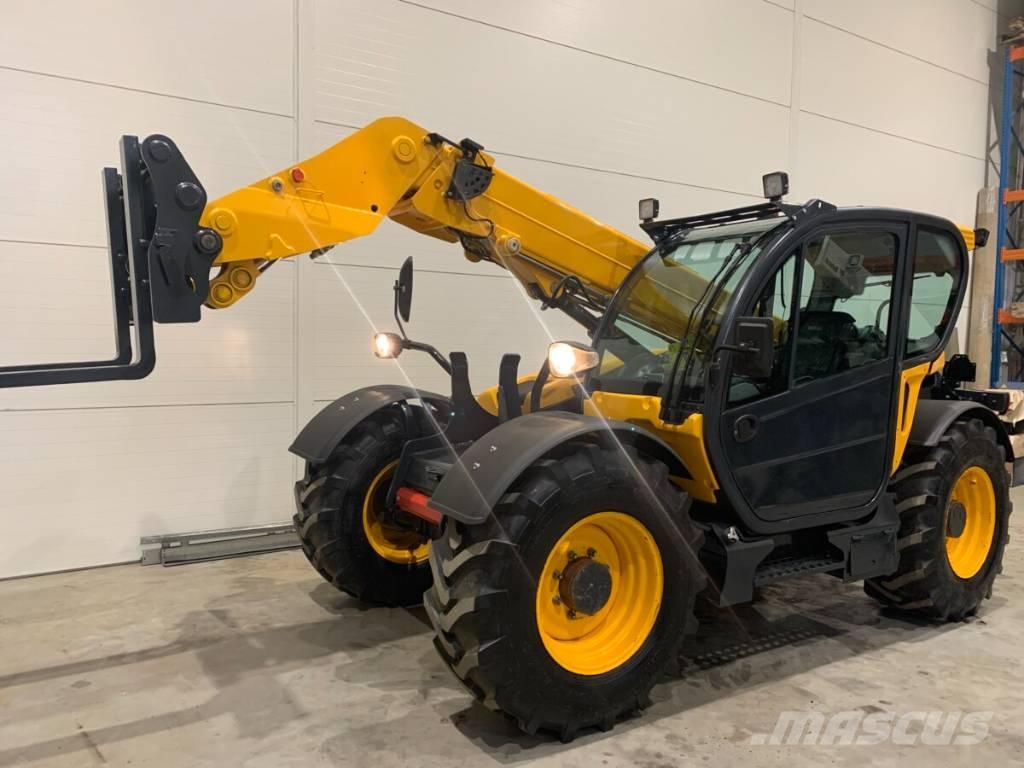 Dieci AGRI PLUS 40.7 Teleskopski viličarji