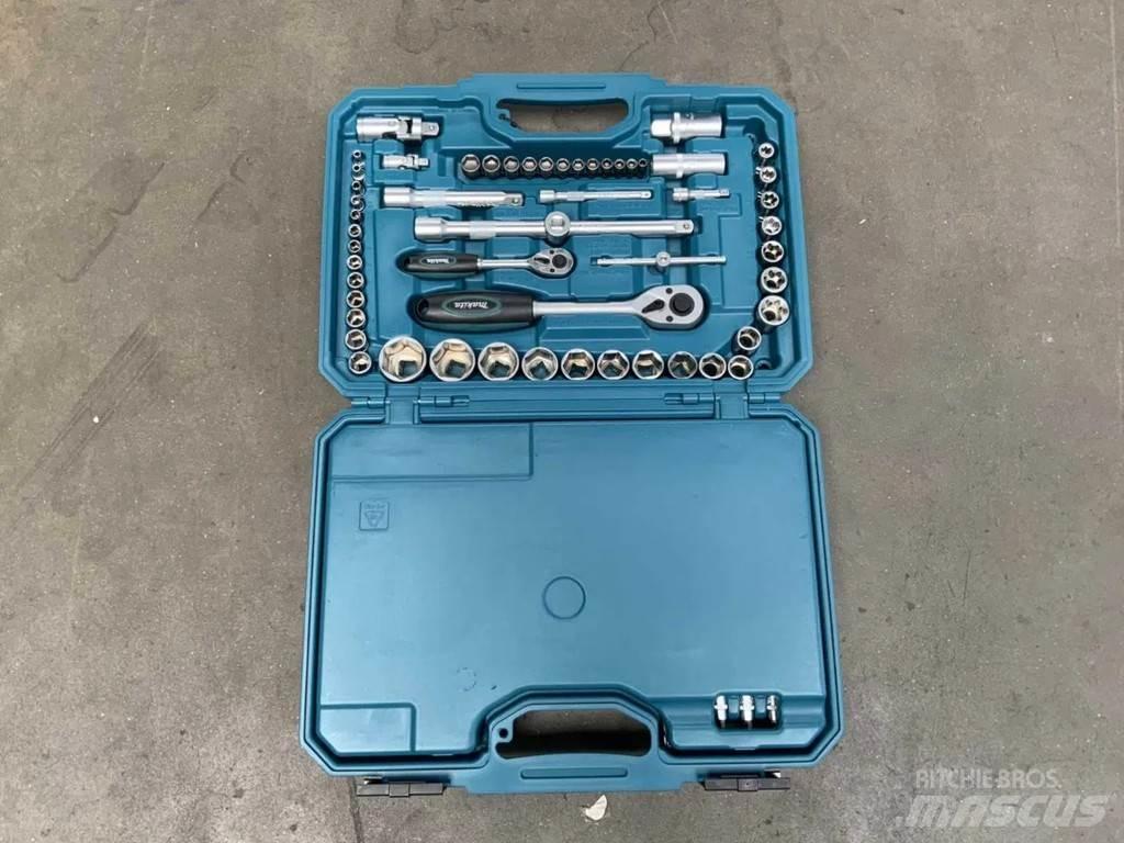 Makita Doppenset Drugo