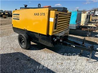 Atlas Copco 375 CFM Kompresorji