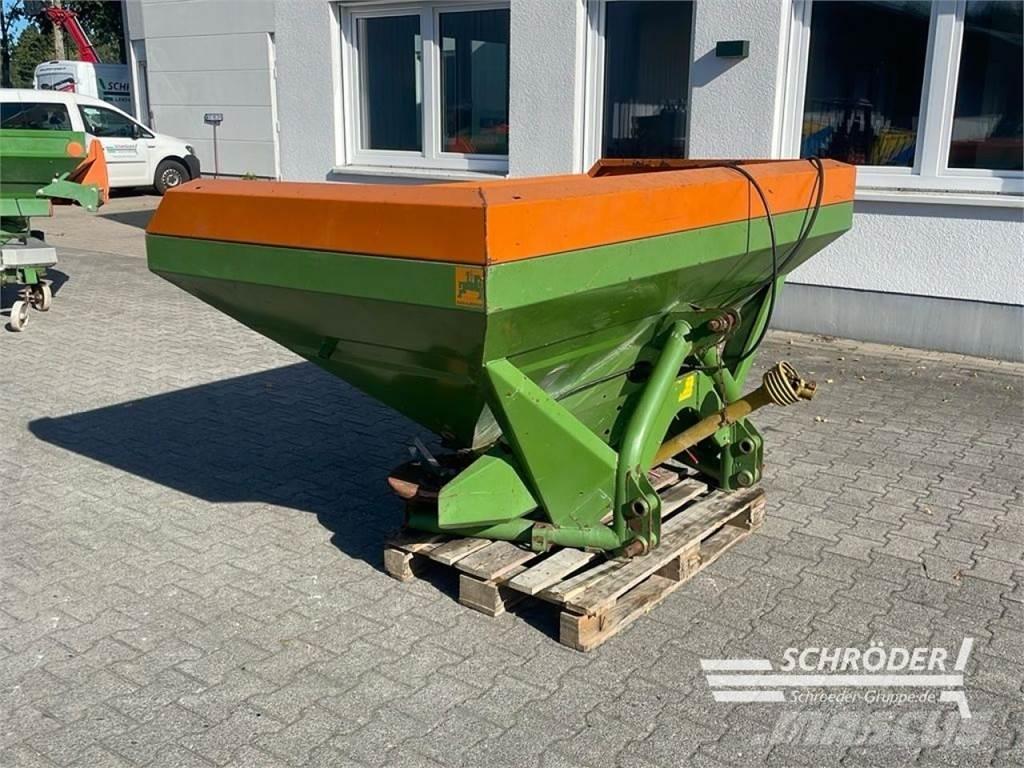 Amazone ZA-U 1501 Trosilniki mineralnega gnojila