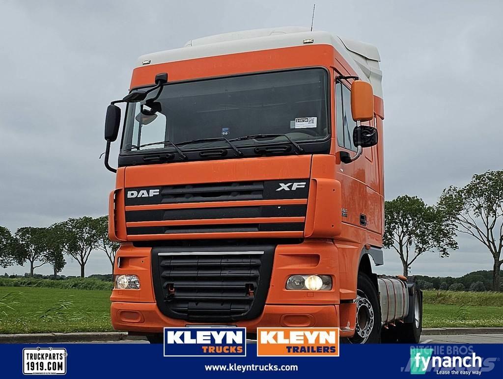 DAF XF 105.410 Vlačilci