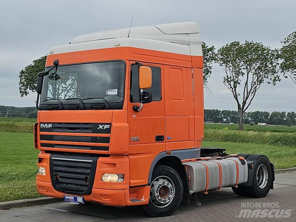 DAF XF 105.410 Vlačilci