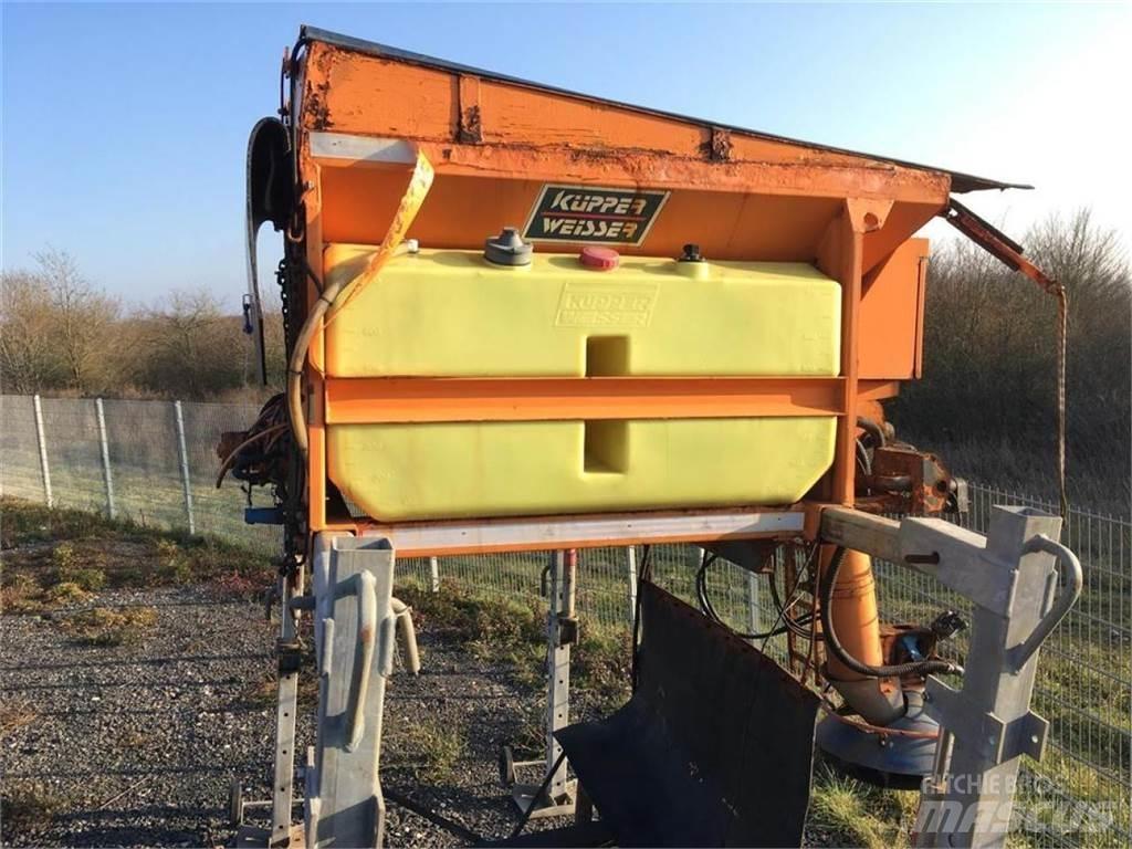 Küpper-Weisser HD Posipalci