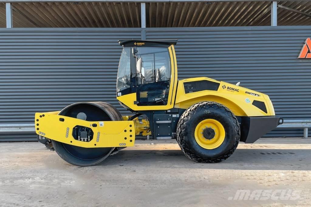Bomag BW 213 D-5 Enojni valjarji