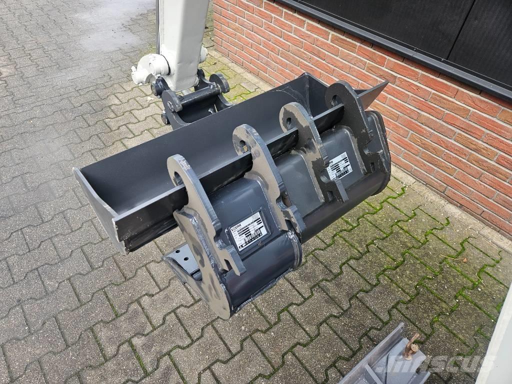 Takeuchi TB 210 R Mini bagri <7t