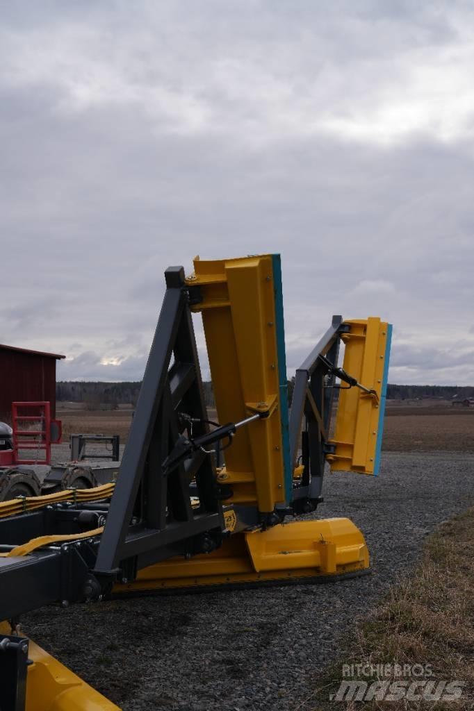 Stark TL7500 Grederji