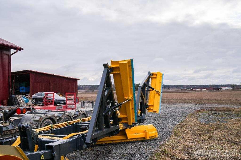 Stark TL7500 Grederji