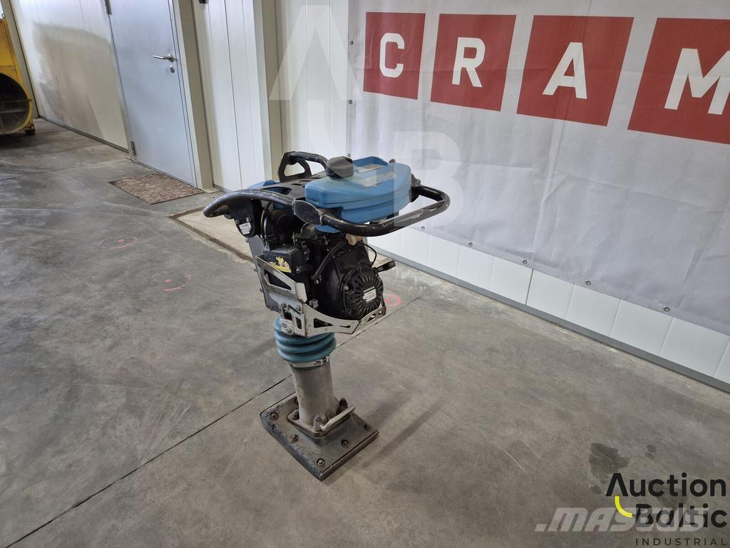 Weber SRV 620 HD Vibro plošče