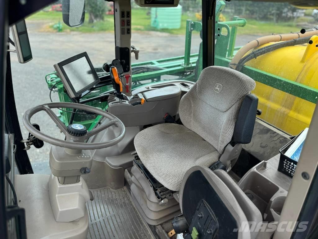 John Deere 4040i Samohodne škropilnice