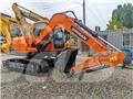 Doosan DX75 Midi bagri 7t – 12t