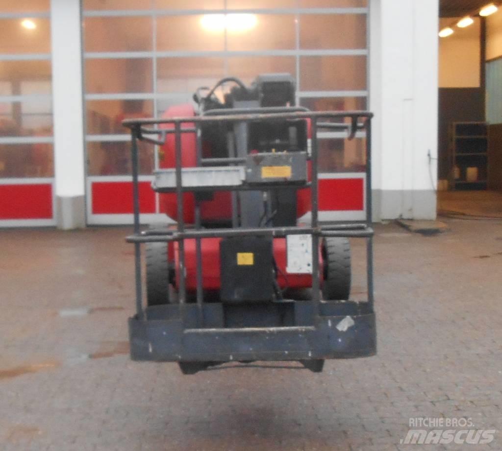 Manitou 170AETJL Zglobne dvižne ploščadi