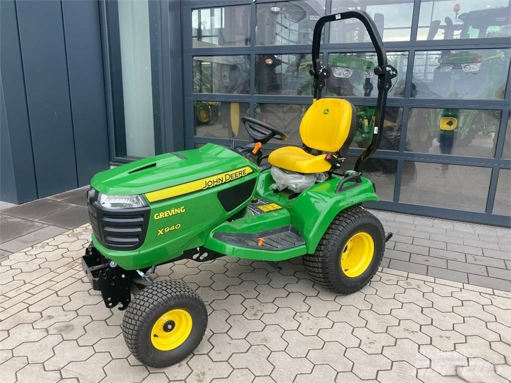 John Deere X940 Kosilnice