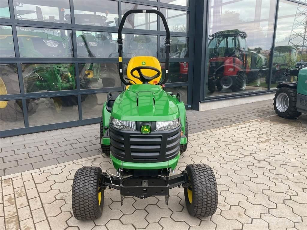 John Deere X940 Kosilnice