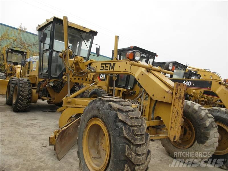 SEM 919 Grederji