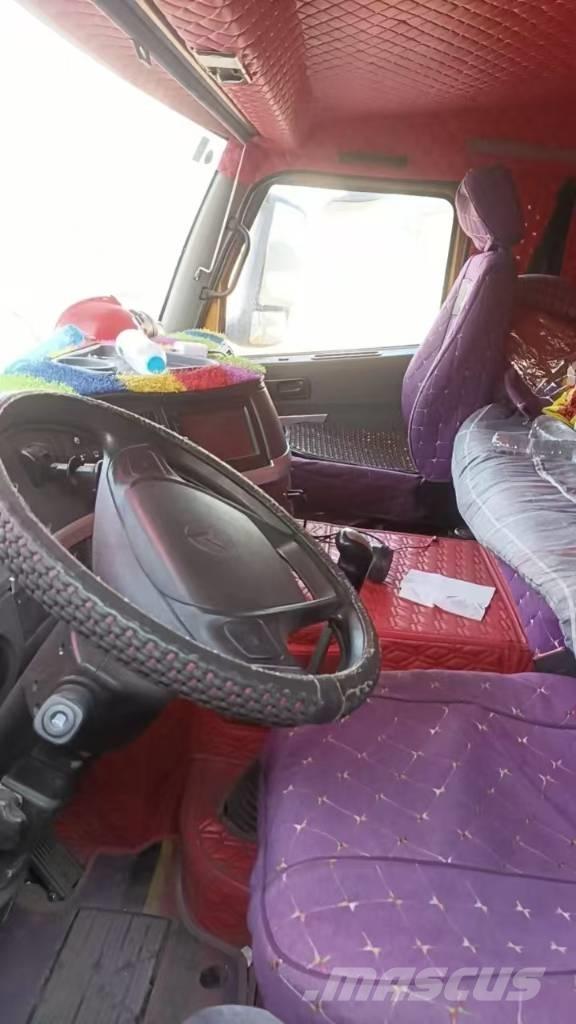 Sany 800E5 Rabljeni žerjavi za vsak teren