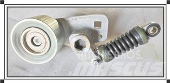 CLAAS Belt tensioner Motorji
