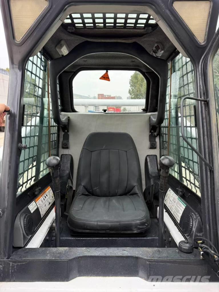 Bobcat S 185 Skid steer mini nakladalci