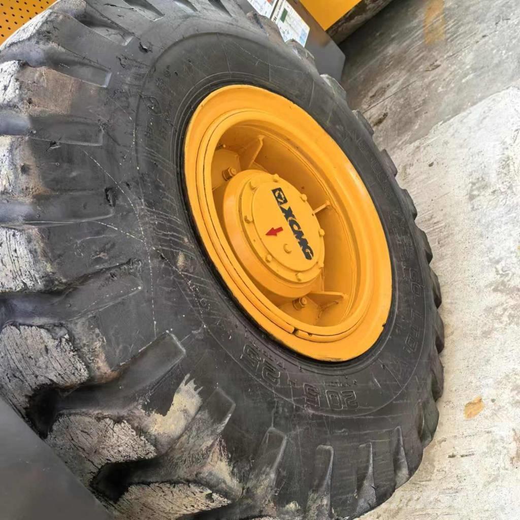 XCMG XS 223 J Enojni valjarji