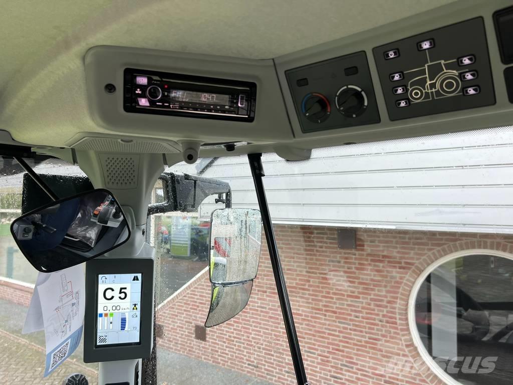 CLAAS Arion 530 CIS+ Traktorji