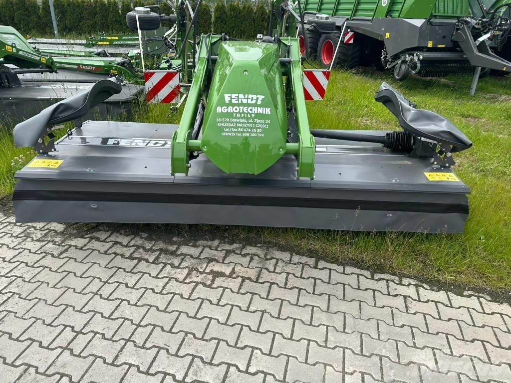 Fendt Slicer 360 FQ Kosilnice