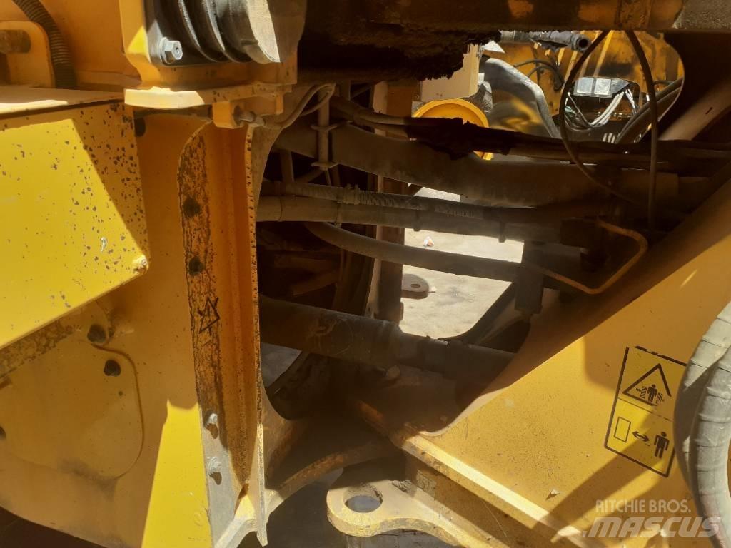 Volvo L 70 H Kolesni nakladalci