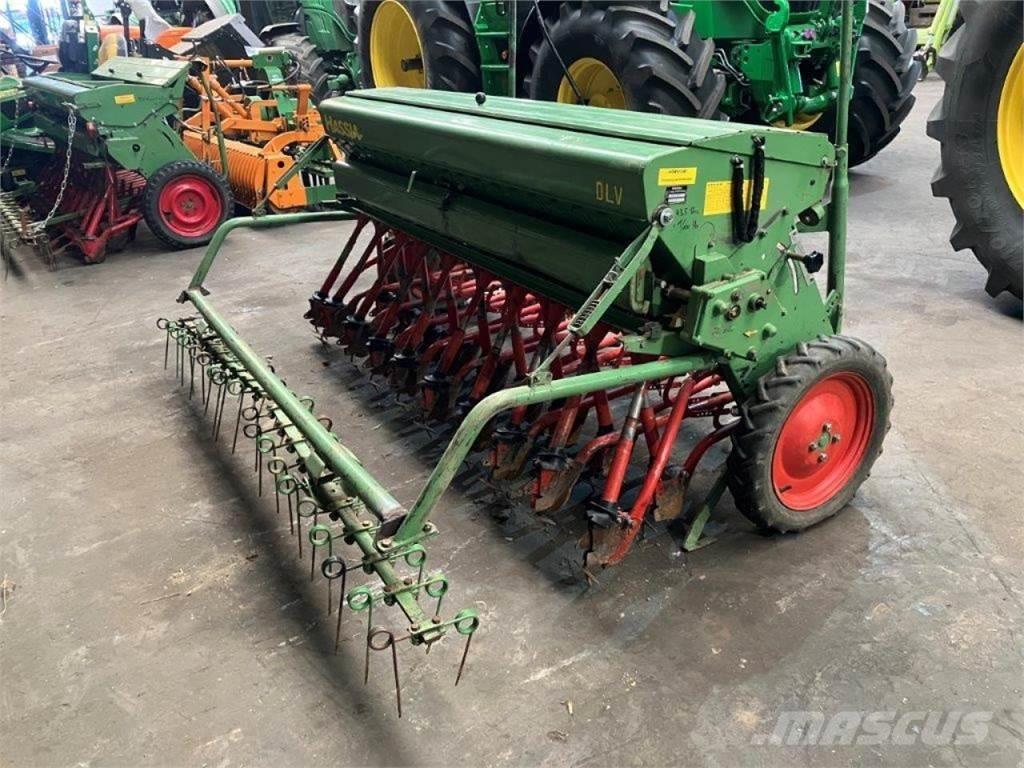 Hassia DLV 250/19 Sejalnice