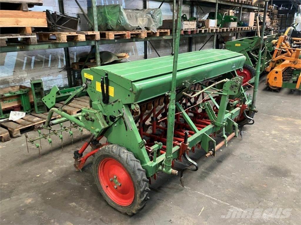 Hassia DLV 250/19 Sejalnice