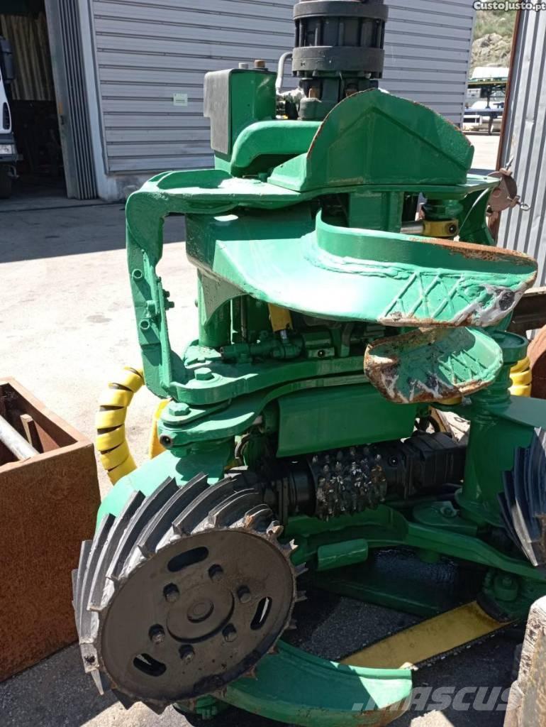 Lako 63 HD Gozdarstvo - drugo