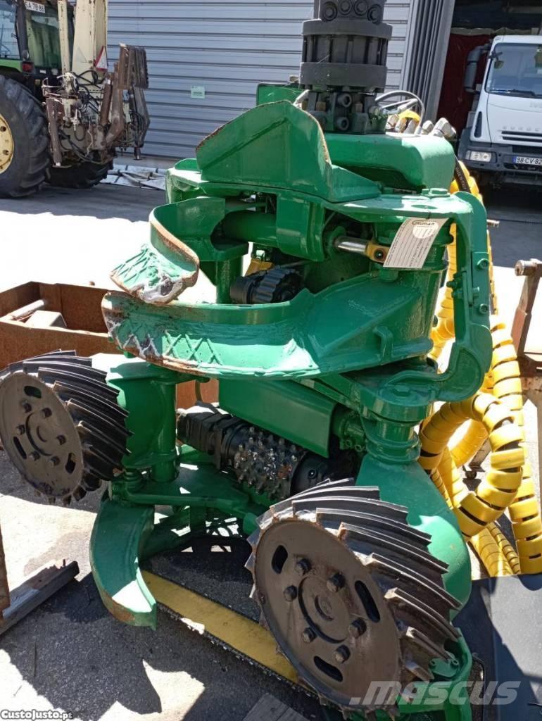 Lako 63 HD Gozdarstvo - drugo