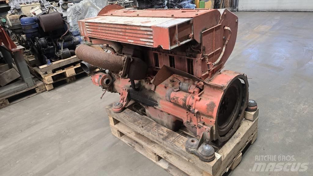 Deutz BF6L513RC Motorji