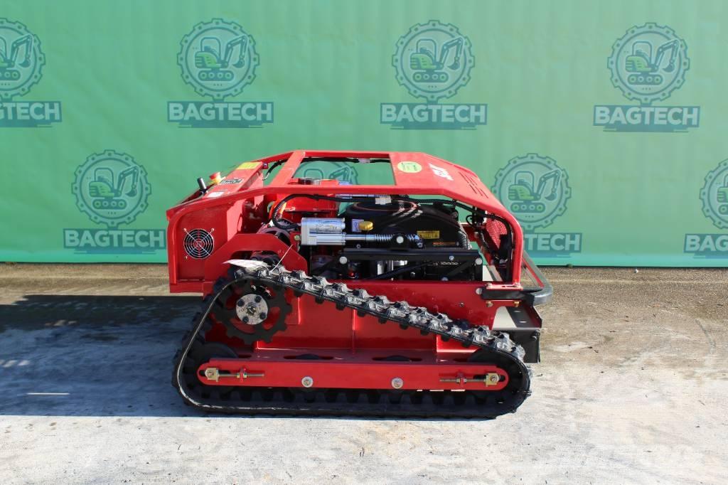  SDJK JKGC 800 Vrtni traktor kosilnice