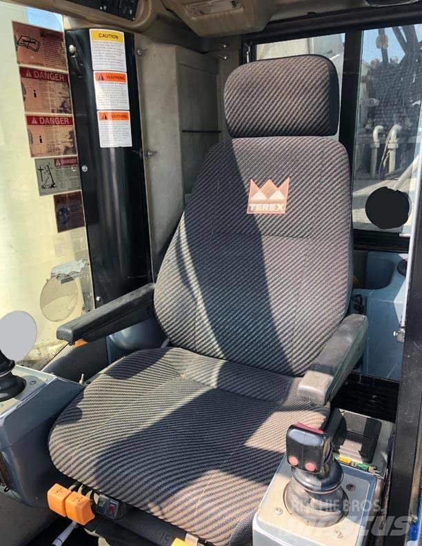 Demag AC 160-2 Rabljeni žerjavi za vsak teren