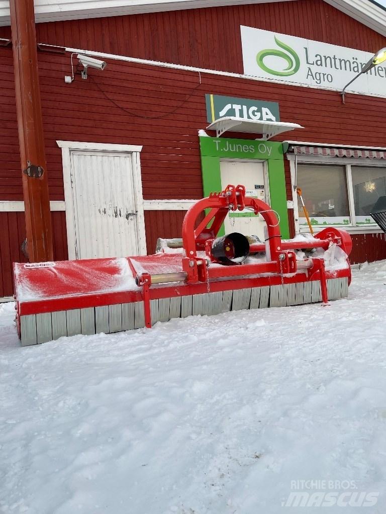 Maschio Tigre 300 Kosilnice za pašnike