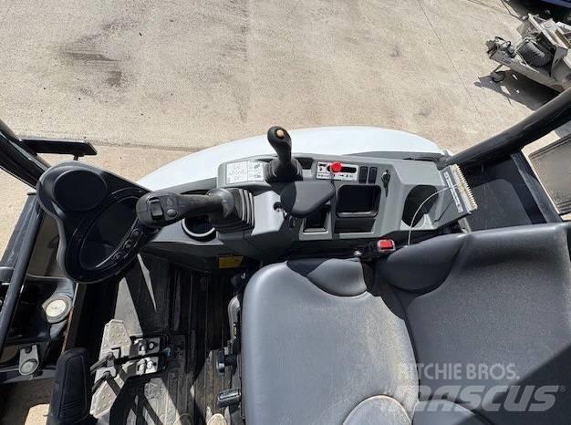 Bobcat E 27z Mini bagri <7t