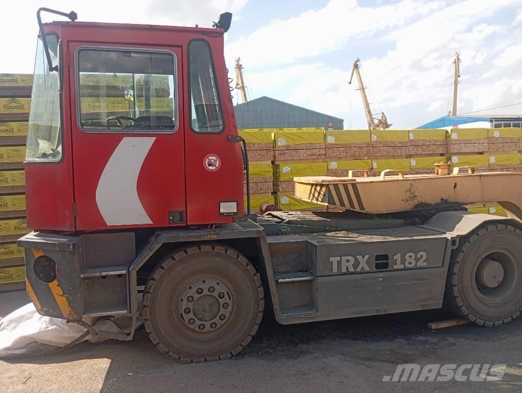 Kalmar TRX 182 Terminalni vlačilci