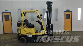 Hyster H1.8TX Plinski viličarji