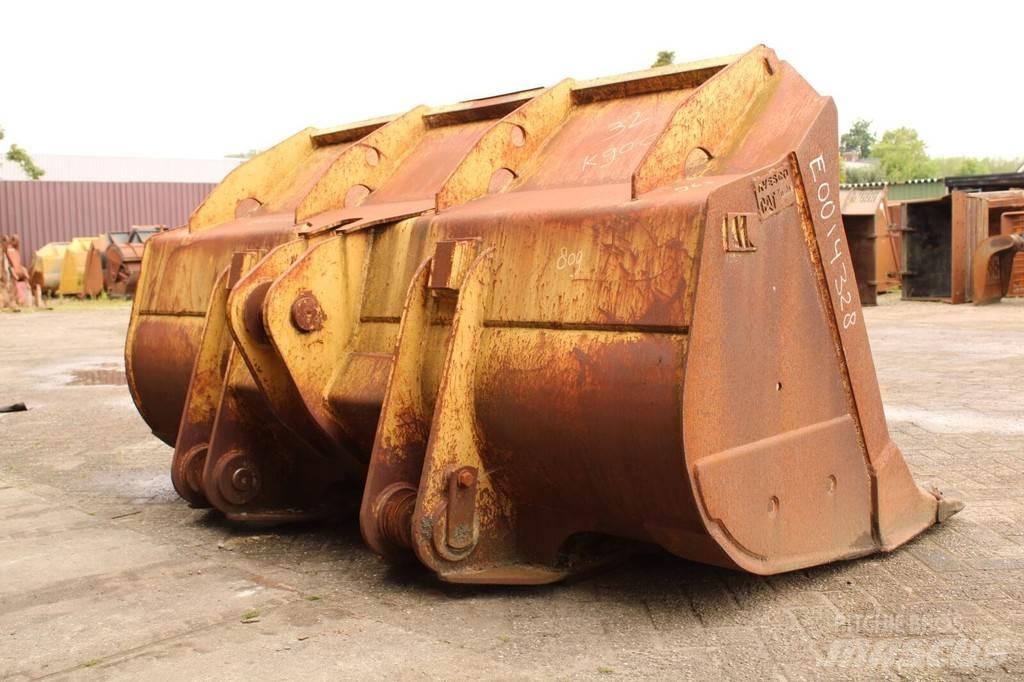  Onbekend WP-2550 Žlice