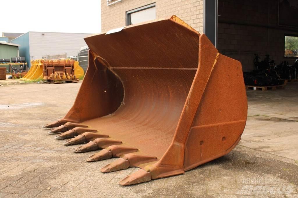  Onbekend WP-2550 Žlice