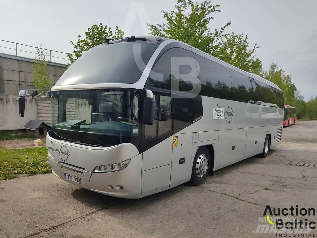 Neoplan Cityliner Drugi