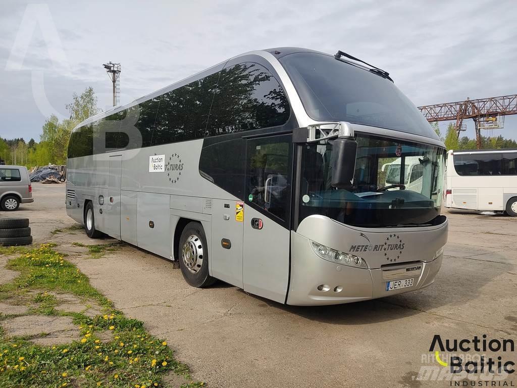 Neoplan Cityliner Drugi