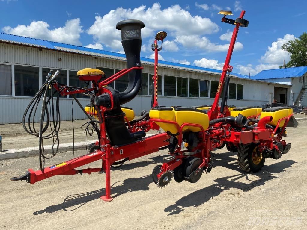 Väderstad Tempo F6 Sadilniki