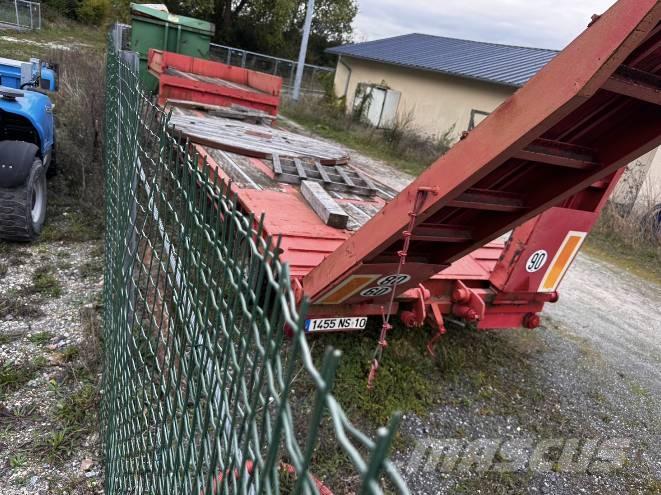 Robuste KA Druge prikolice