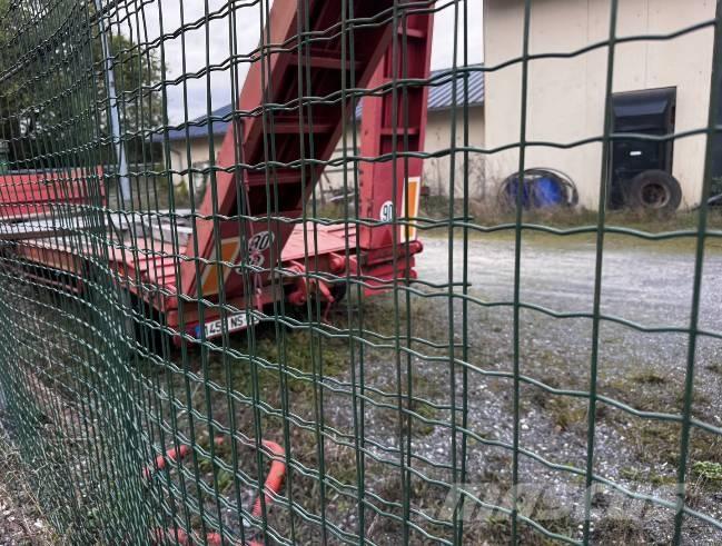 Robuste KA Druge prikolice