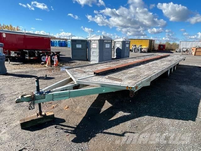  Blizz 32V Plato/keson prikolice