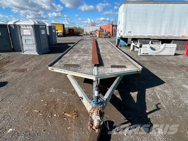  Blizz 32V Plato/keson prikolice