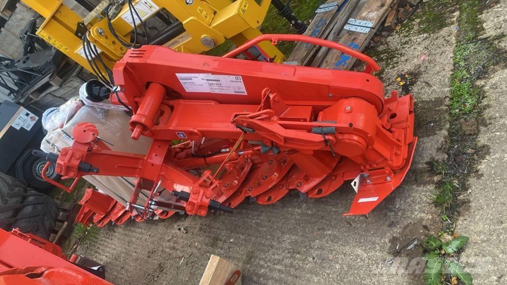 Kuhn GMD310FF Kosilnice