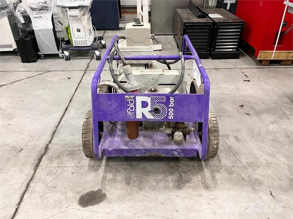 Falch R5 Gradbeništvo - drugo